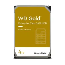 Hard Drive Western Digital WD4004FRYZ 3,5