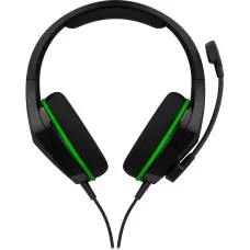 Auriculares con Micrófono HyperX CloudX Stinger Core Negro