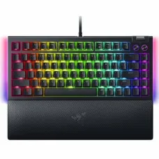 Teclado Razer BlackWidow V4 75%