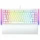 Gaming Keyboard Razer RZ03-05001700-R3M1 White
