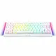 Gaming Keyboard Razer RZ03-05001700-R3M1 White