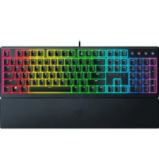 Gaming Keyboard Razer Ornata V3 Black Spanish Qwerty RGB