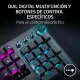 Teclado Gaming Razer RZ03-04970100-R3M1 Negro
