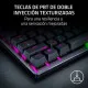 Teclado Gaming Razer RZ03-04970100-R3M1 Negro