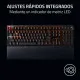 Teclado Gaming Razer RZ03-04970100-R3M1 Negro