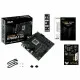 Placa Base Asus 90MB1E90-M0EAY0 LGA 1700 Intel B760