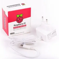 Fuente de Alimentación RASPBERRY PI 1873421