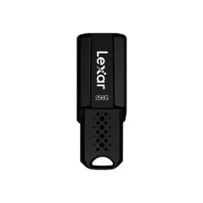 USB stick Lexar JumpDrive S80 Black 256 GB