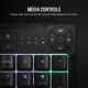 Gaming Keyboard Corsair K55 CORE Black