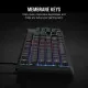Gaming Keyboard Corsair K55 CORE Black