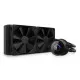Kit de Refrigeración Líquida NZXT RL-KN240-B1
