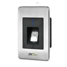 Lector de Tarjetas Externo Zkteco SILKID FP IP65 READER MF