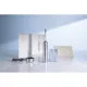 Electric Toothbrush Dreame FRESH PRO SILVER