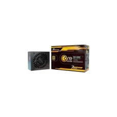 Fuente de Alimentación SeaSonic CORE GX 850 850 W 80 Plus Gold