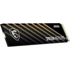 Hard Drive MSI S78-440Q990-P83 2 TB SSD