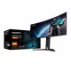 Monitor Gigabyte MO34WQC2 34