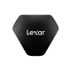 3 in 1 Card Reader Lexar Professional Black