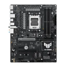 Placa Base Asus TUF GAMING B850-PLUS WIFI AMD AMD AM5