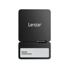 External Hard Drive Lexar LSL400S001T-RNBNG 1 TB SSD