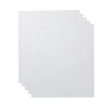 Insertion Cards for Cutting Plotter Cricut 2009409 (10 Units)