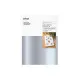 Thermal transfer vinyl sheet Cricut 2010365 (10 Units)