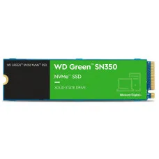Hard Drive Western Digital SN350 500 GB SSD