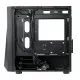 Caja Semitorre ATX Cooler Master CP320-KGNN-S00 Negro