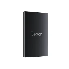 External Hard Drive Lexar LSL500X004T-RNBNG 4 TB SSD