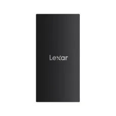 External Hard Drive Lexar LSL300002T-RNBNG 2 TB SSD