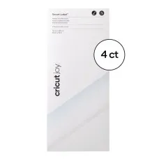 Adhesive labels Cricut 2010003