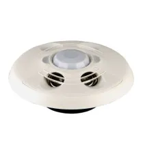 Sensor de Movimiento Crestron CEN-ODT-C-POE