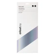 Lámina de vinilo de transferencia térmica Cricut Joy (4 Unidades)