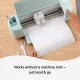 Adhesive labels Cricut Smrtvnl