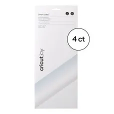 Adhesive labels Cricut 2009444