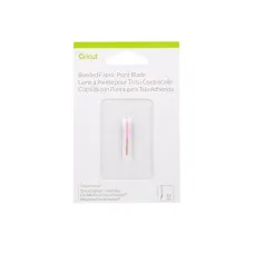 Cuchilla de Repuesto para Tela para Plotter de corte Cricut Bonded Fabric