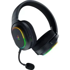 Auriculares de Diadema Razer BARRACUDA X CHROMA Negro