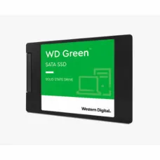 Hard Drive SSD Western Digital WDS100T3G0A 1 TB SSD