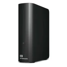 Disco Duro Externo Western Digital WDBWLG0160HBK-EESN 16 TB 3,5