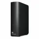 Disco Duro Externo Western Digital WDBWLG0160HBK-EESN 16 TB 3,5