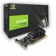 Graphics card PNY VCQP1000DVIV2-PB 4 GB 5K Ultra HD