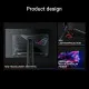 Monitor Gaming Asus ROG Swift OLED PG27AQDP Quad HD 27