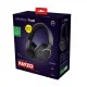 Gaming Headset with Microphone Trust GXT 491 Fayzo Black