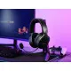 Gaming Headset with Microphone Trust GXT 491 Fayzo Black