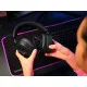 Gaming Headset with Microphone Trust GXT 491 Fayzo Black