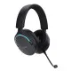 Gaming Headset with Microphone Trust GXT 491 Fayzo Black