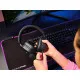 Gaming Headset with Microphone Trust GXT 491 Fayzo Black