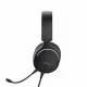 Gaming Headset with Microphone Trust GXT 490 Black