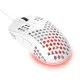 Optical mouse Trust GXT 928 HELOX White 6400 dpi