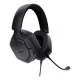 Auriculares con Micrófono Gaming Trust GXT492 Carus Negro