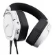 Gaming Headset with Microphone Trust GXT492W Carus White
